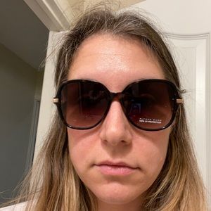 New sunglasses